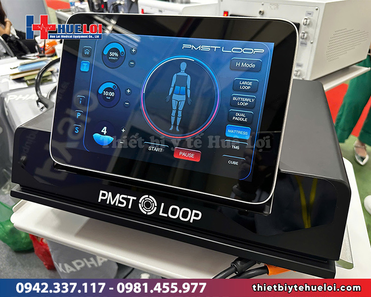 máy từ trường cao cấp giá tốt