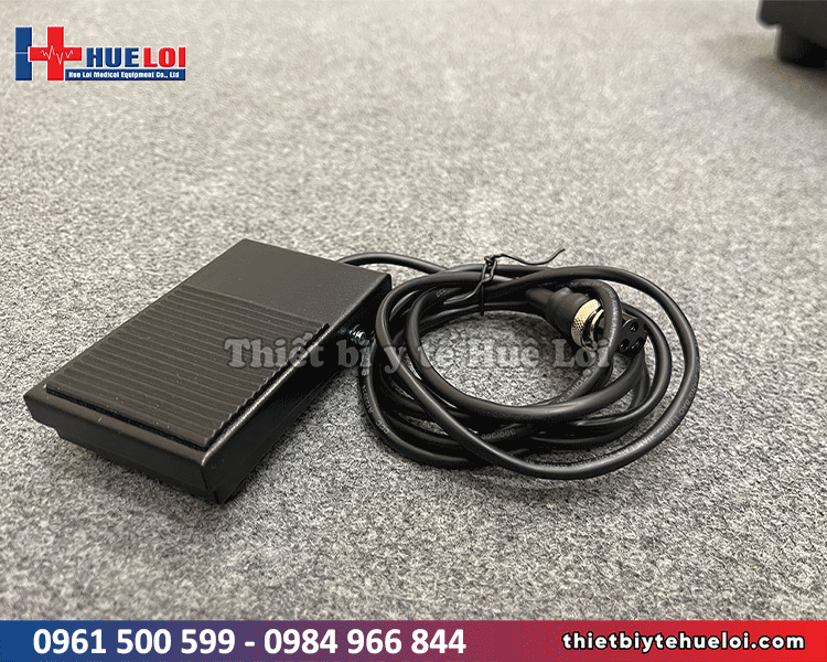 Máy laser diode công suất cao EC30 Texua
