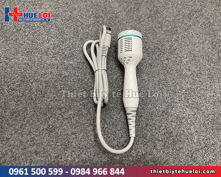 Máy laser diode công suất cao EC30 Texua