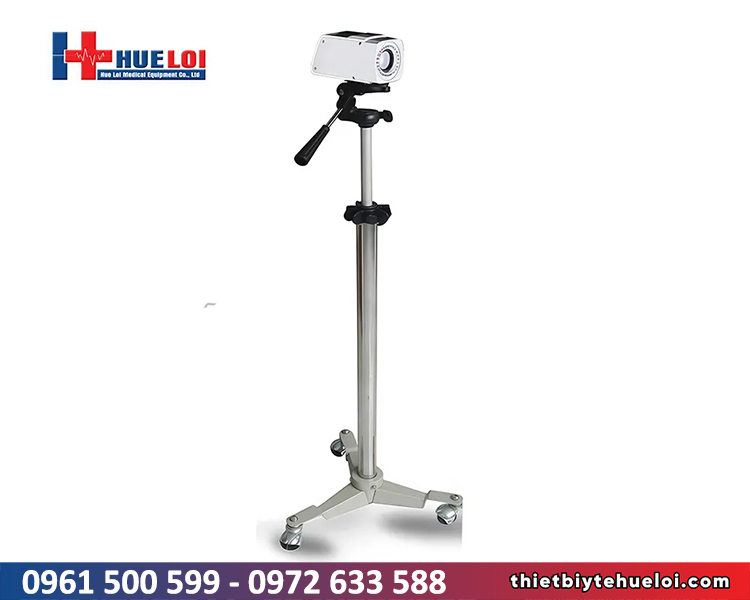 thiết bị nội soi cổ tử cung