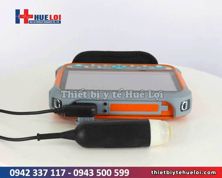 máy siêu âm heo chính hãng