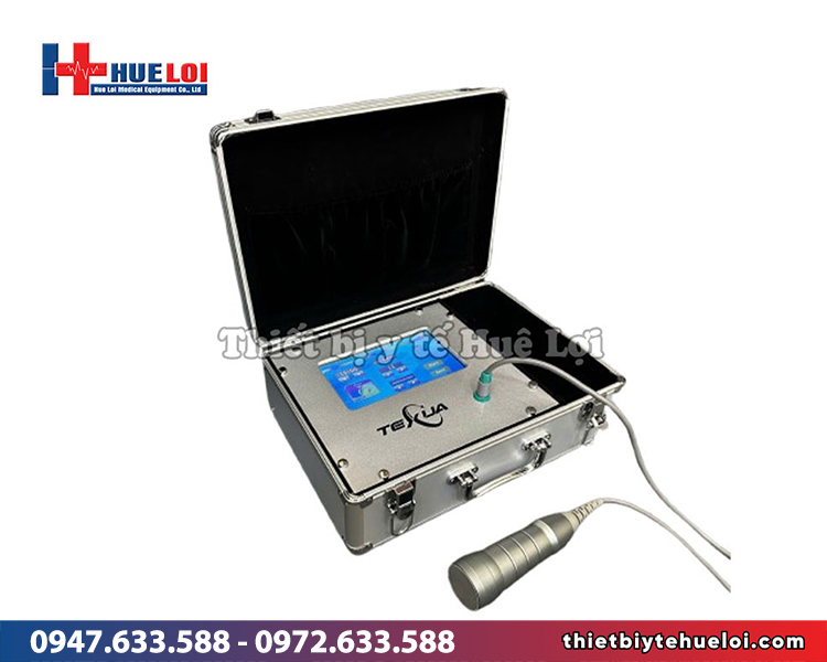 Máy siêu âm trị liệu công suất cao
