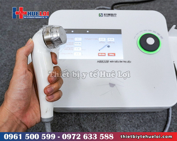 máy siêu trị liệu tốt nhất