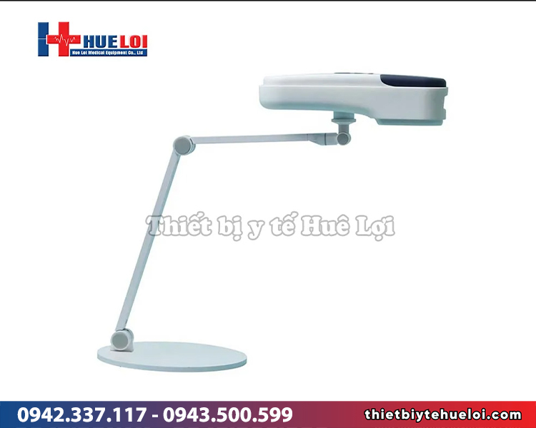 máy tìm tĩnh mạch có giá để bàn