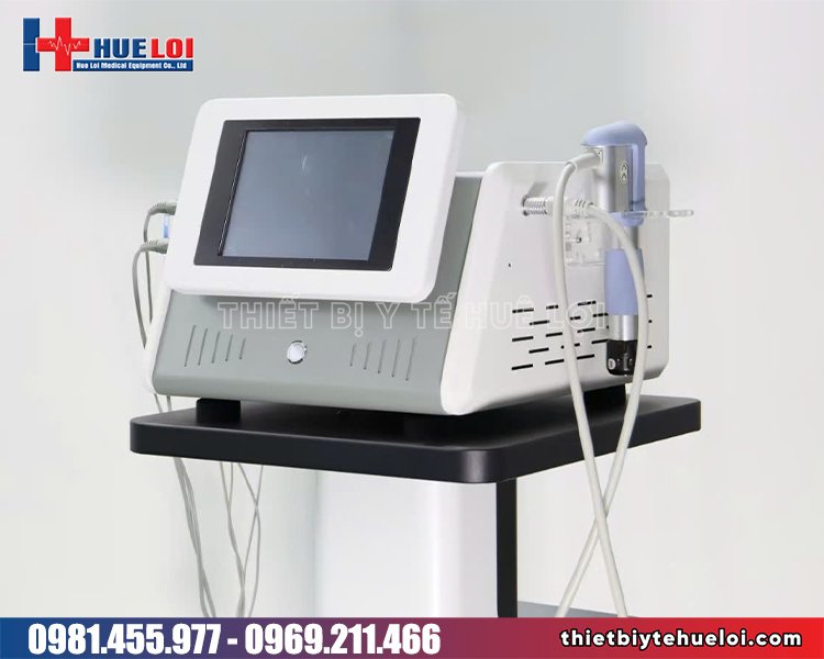 máy xung kích đa năng cao cấp