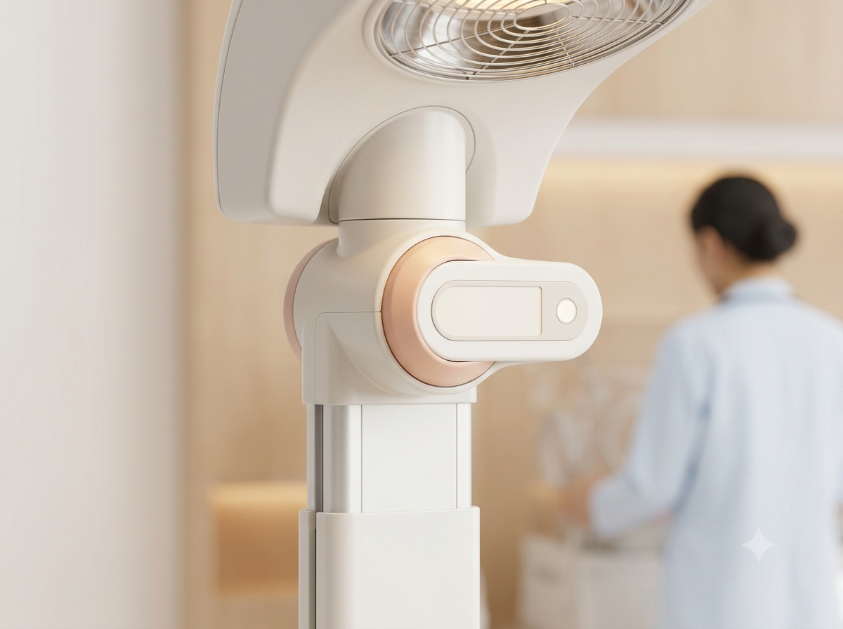 bng medical - cận cảnh chi tiết