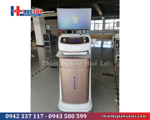 thiết bị nam khoa giá thiết bị phục hồi chức năng sinh lý nam giới SW-3503