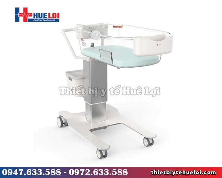 Nôi cho trẻ sơ sinh