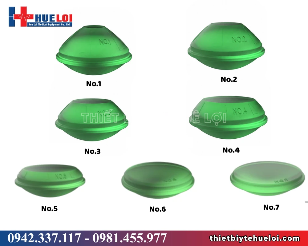 Máy sóng xung kích hội tụ áp điện Piezonia PZO-G1 – 7 đệm chọn độ sâu tới 65 mm