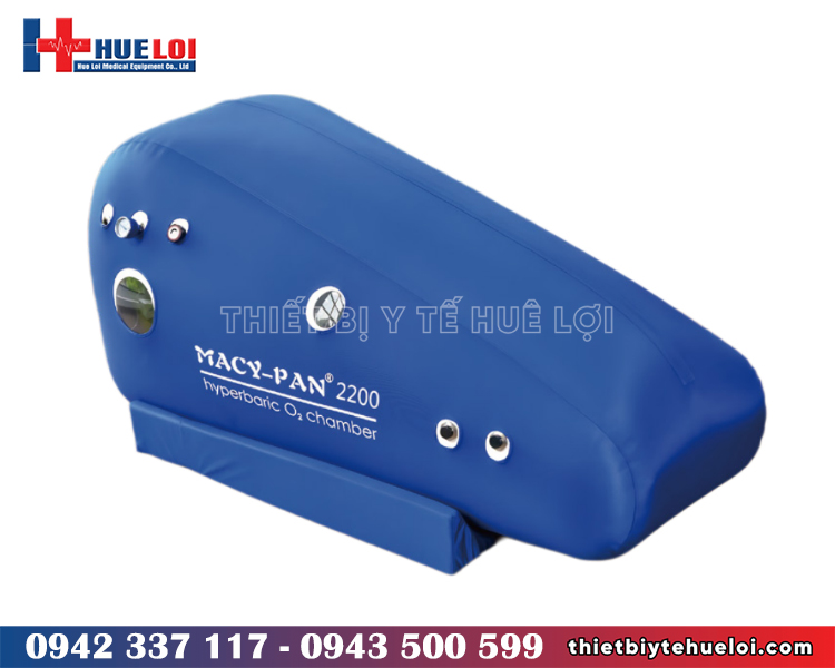 máy oxy cao áp