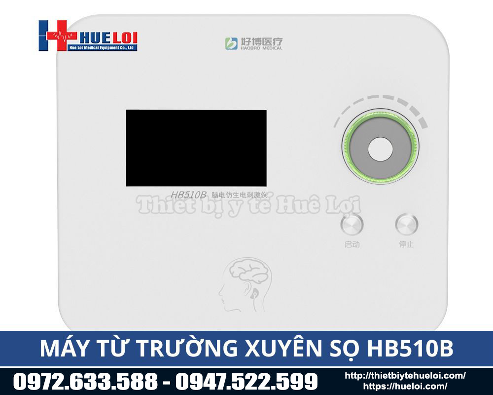 máy từ trường xuyên sọ tốt nhất