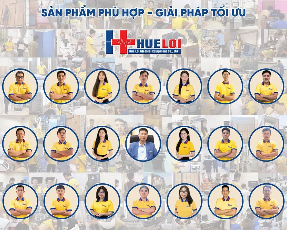 nhân viên công ty