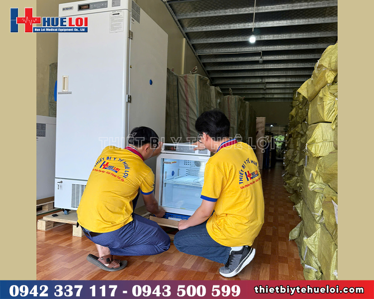 tủ bảo quản giá rẻ