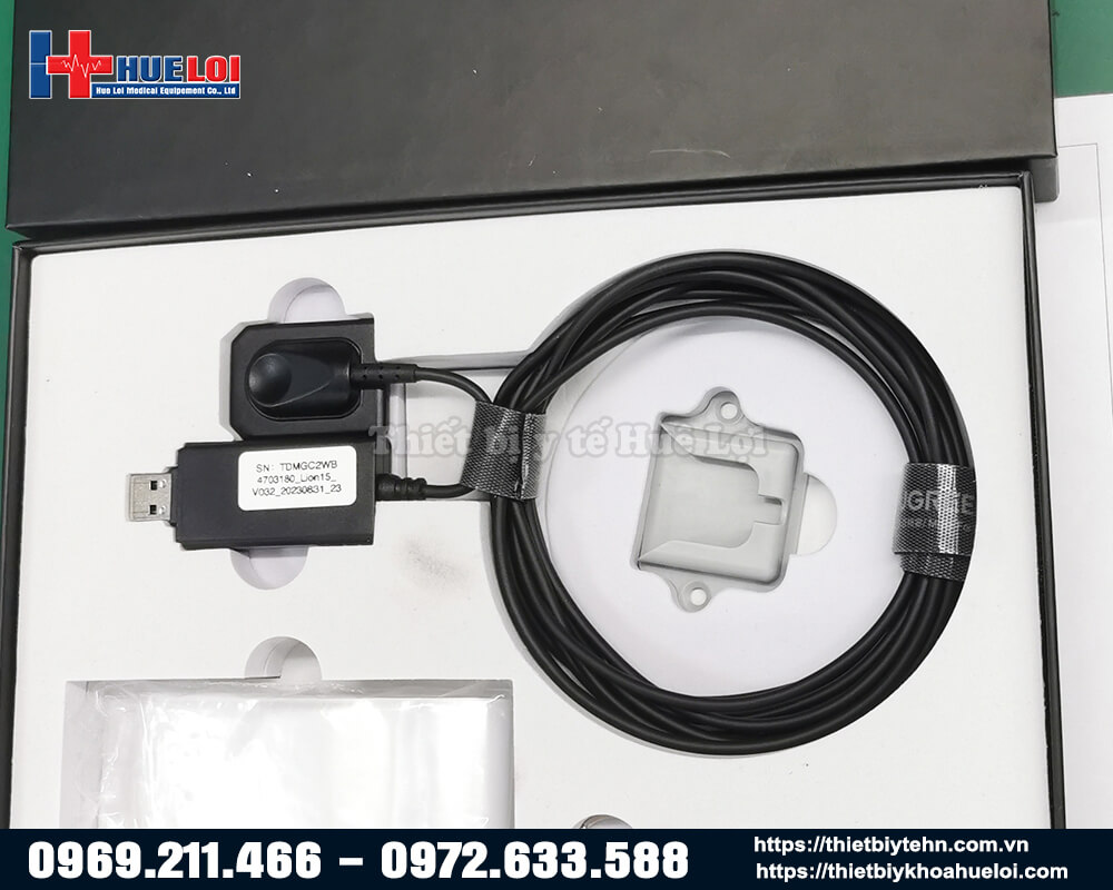 sensor x-quang nha khoa