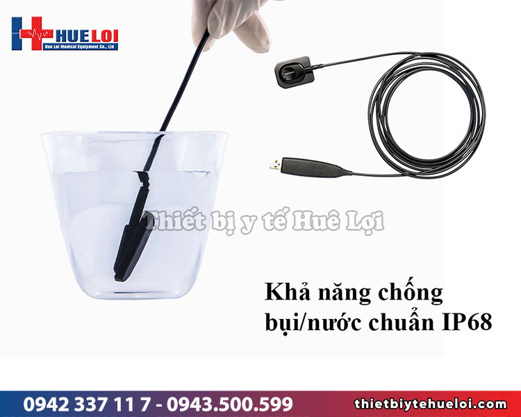cảm biến máy x-quang răng chính hãng