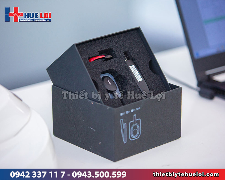 cảm biến máy x-quang nha khoa