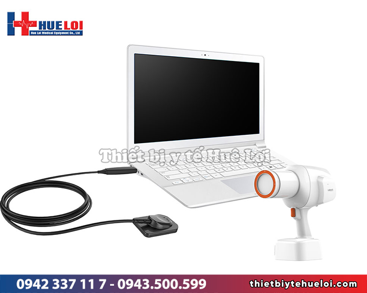 máy x-quang nha khoa giá tốt