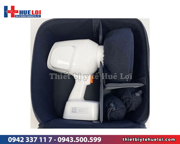 máy x-quang nha khoa cầm tay giá rẻ