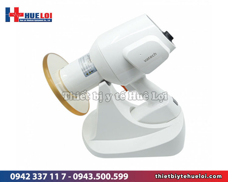 máy x-quang nha khoa di động