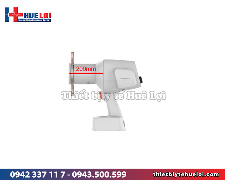 máy x-quang răng mini