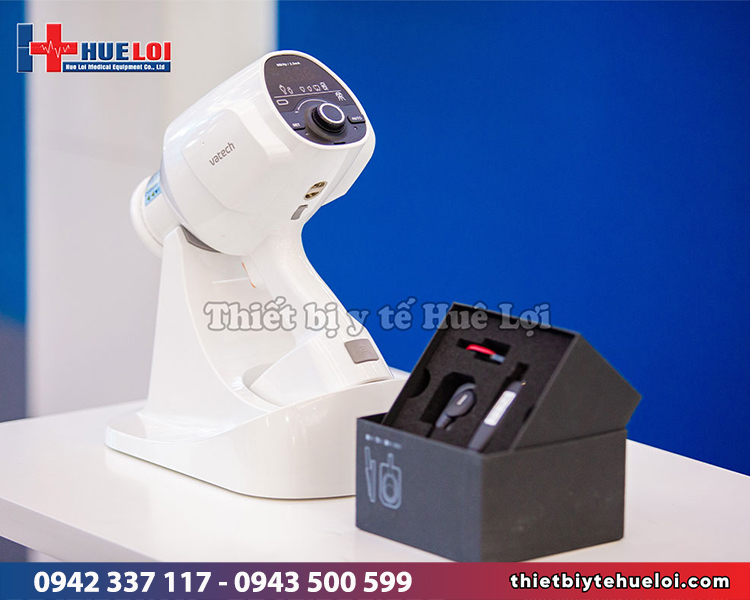 máy x-quang cầm tay cho nha khoa