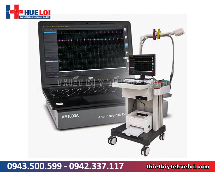 máy đo chỉ số huyết động học giá tốt