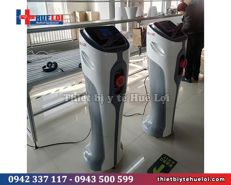 thiết bị hỗ trợ lấy tinh trùng hiện đại