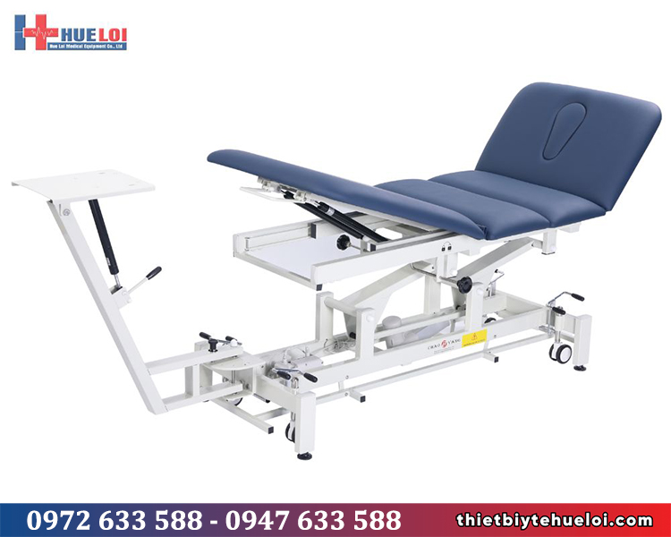máy kéo giãn cột sống bằng điện giá rẻ