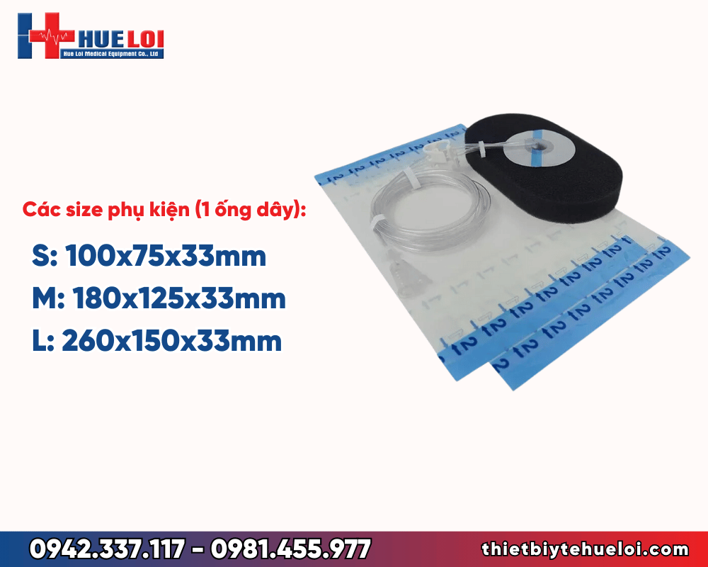 phụ kiện của np 100