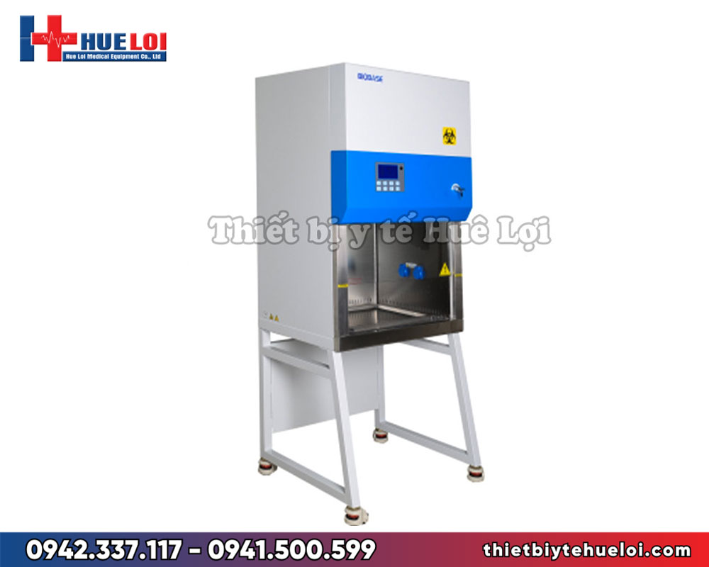 tủ an toàn sinh học cấp ii a2 đơn biobase