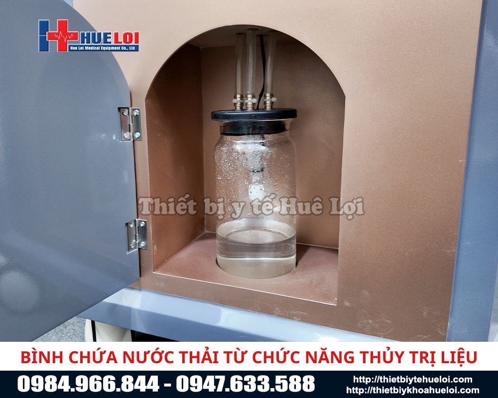 máy chữa rối loạn cương dương