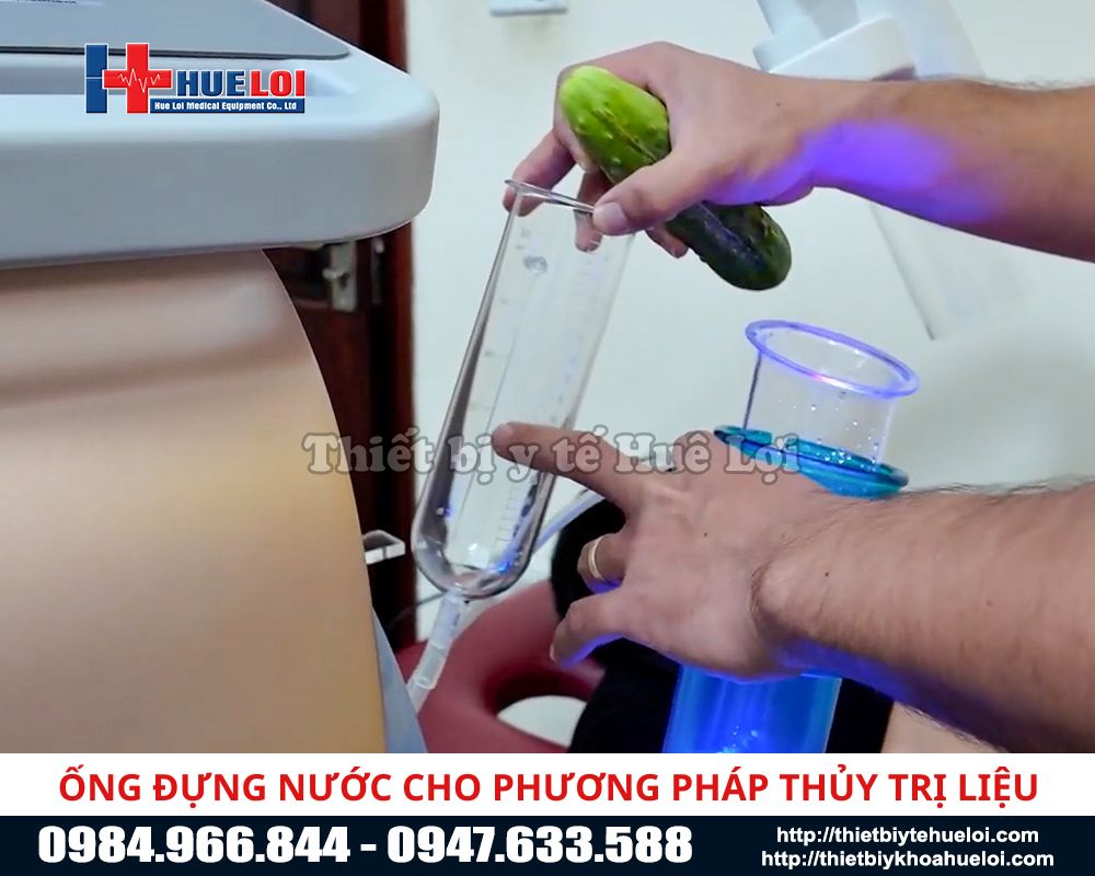 máy điều trị sinh lý nam