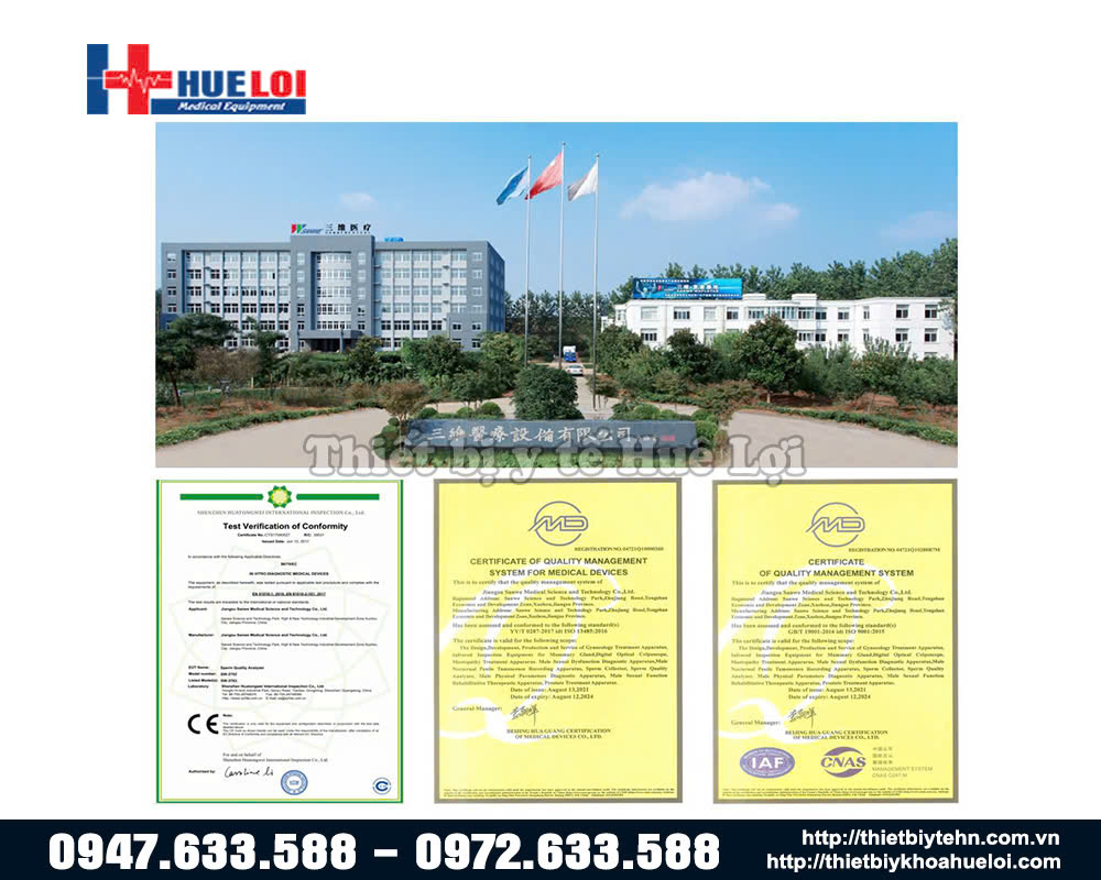 hãng pulsemagnet pelvic