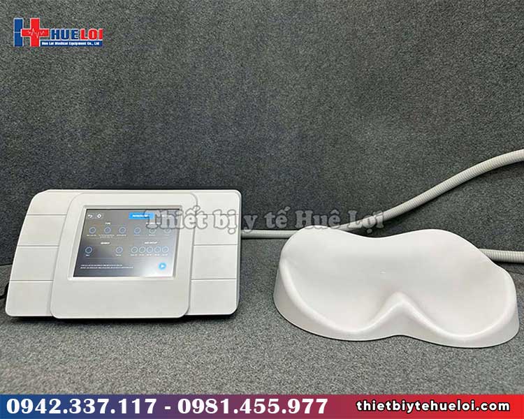 Thiết bị phục hồi chức năng cơ sàn chậu