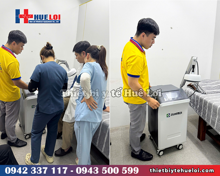 máy vi sóng haobro