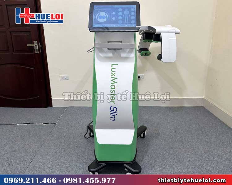 Máy laser điều trị công suất thấp