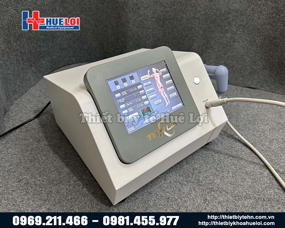 máy xung kích giá rẻ chất lượng