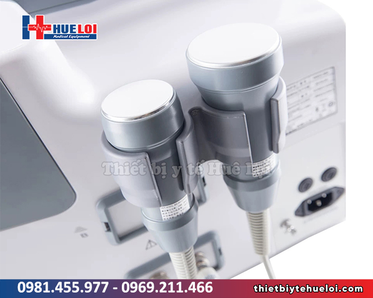 đầu dò trị liệu