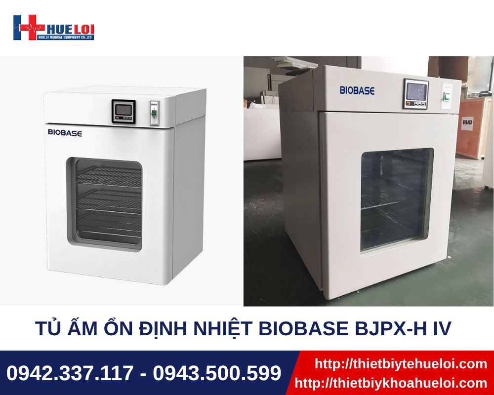 Tủ ấm ổn định nhiệt Biobase BJPX-H
