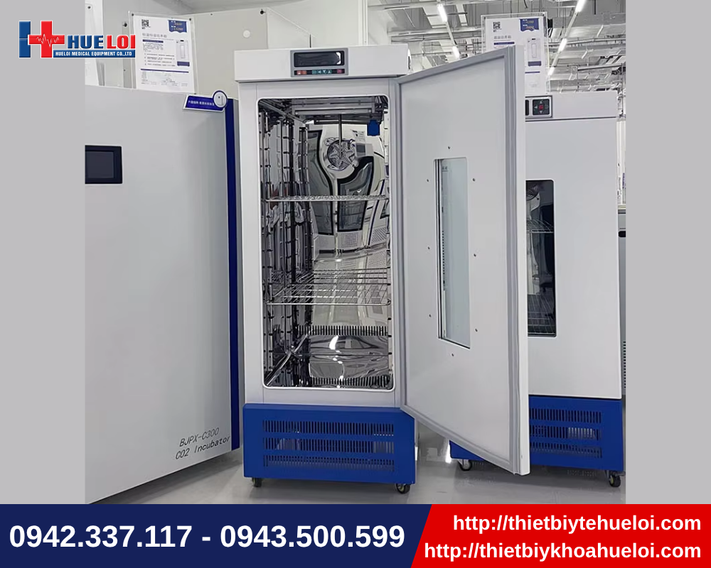 Tủ vi khí hậu Biobase BJPX-HT