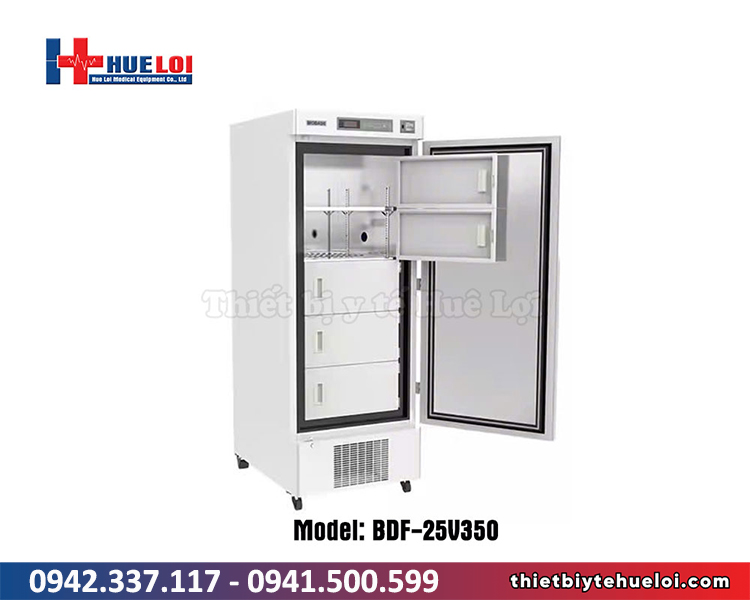 tủ lạnh âm sâu loại tủ đứng 1 cánh