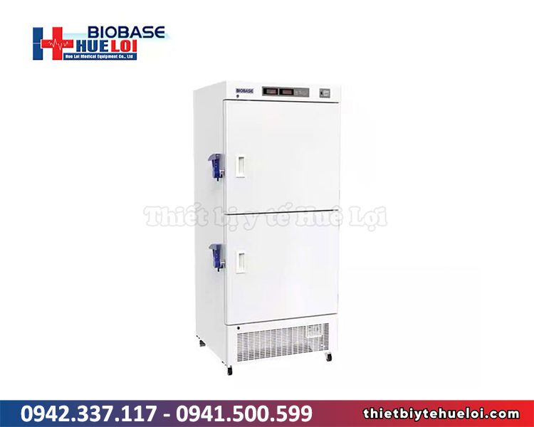 tủ đông 2 ngăn giá rẻ