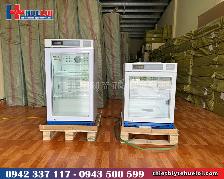 tủ bảo quản hóa chất phòng thí nghiệm