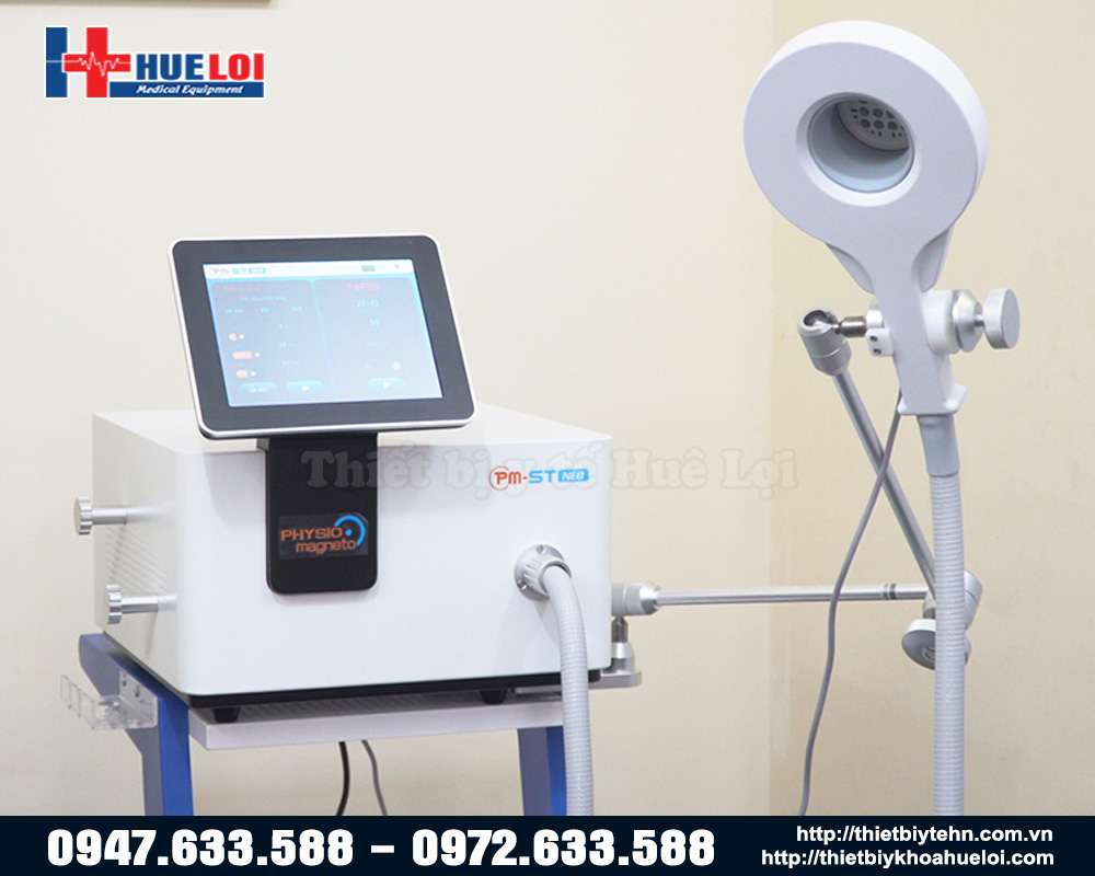 máy từ trường giá rẻ