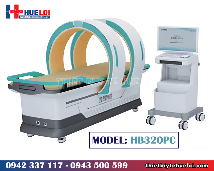 Máy từ trường siêu dẫn năng lượng cao PEMF