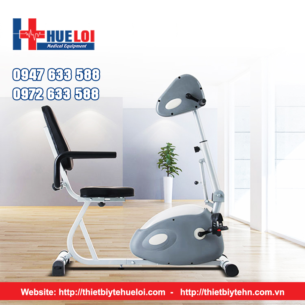 Xe đạp tập phục hồi chức năng